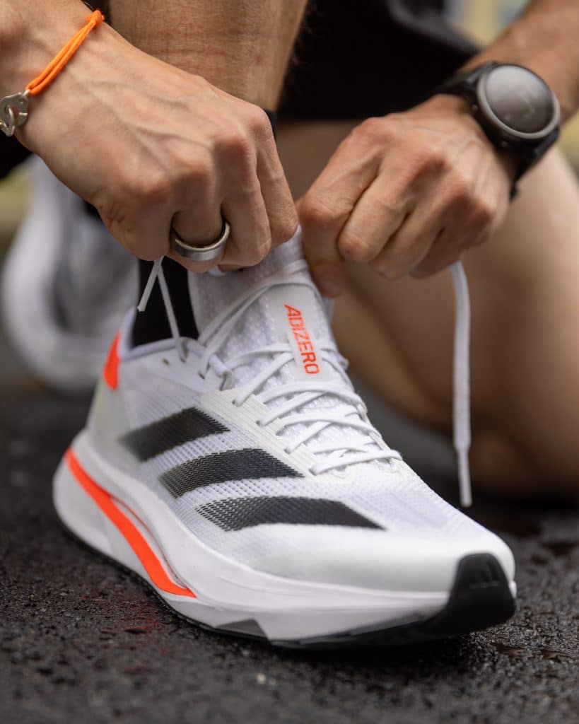 adidas Adizero SL2 Review: Big Bounce for Baby Budgets