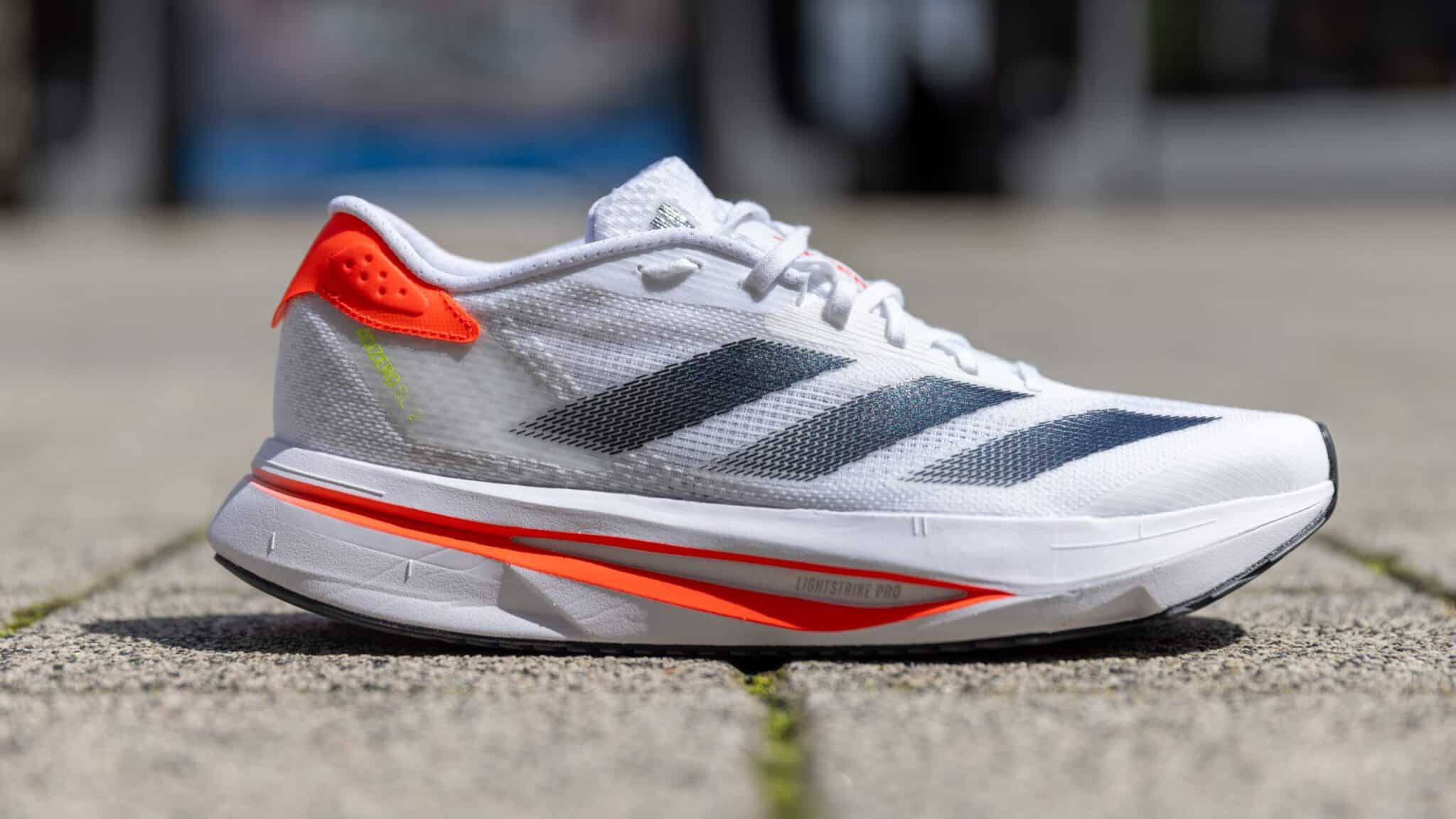 adidas Adizero SL2 Review: Big Bounce for Baby Budgets