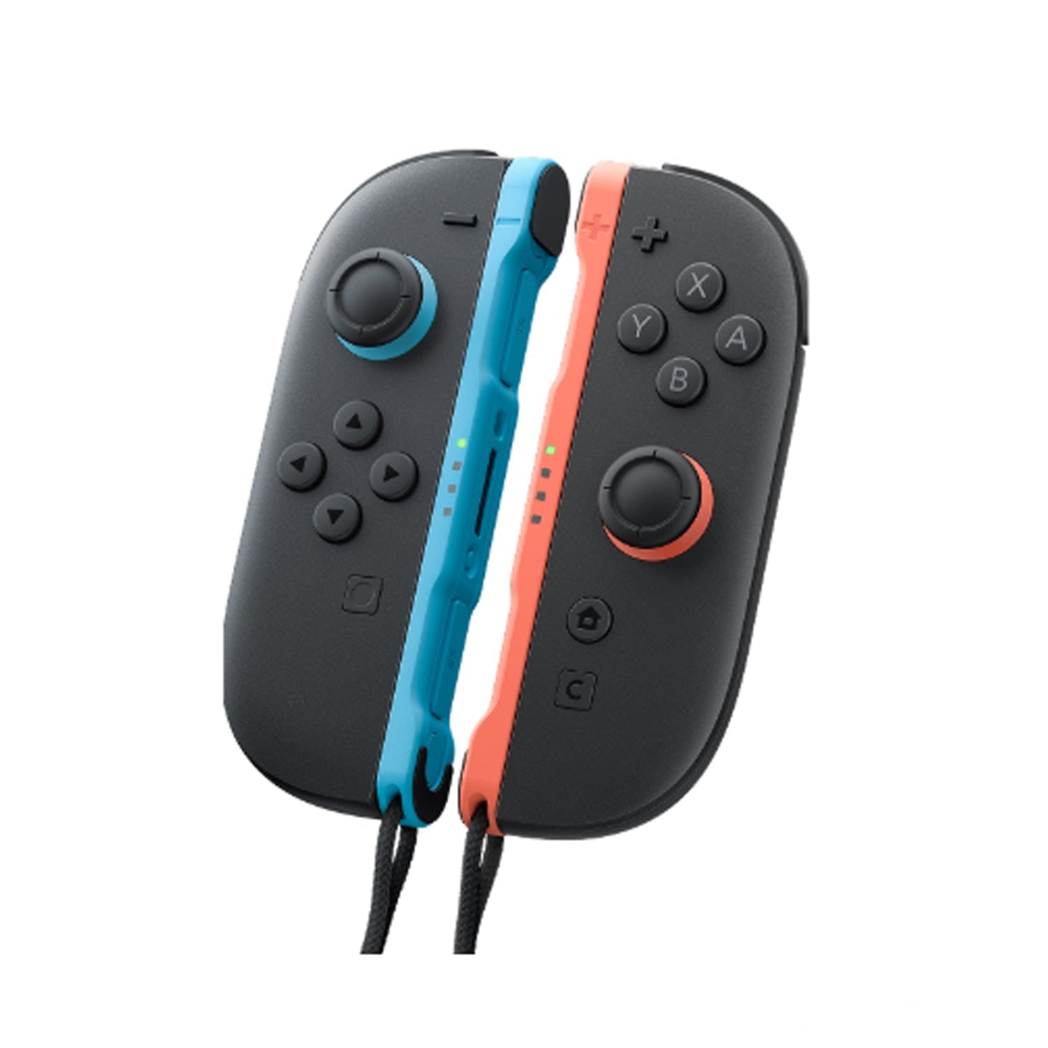 Nintendo Switch 2 Joy-Con 2 Controllers (Left + Right)