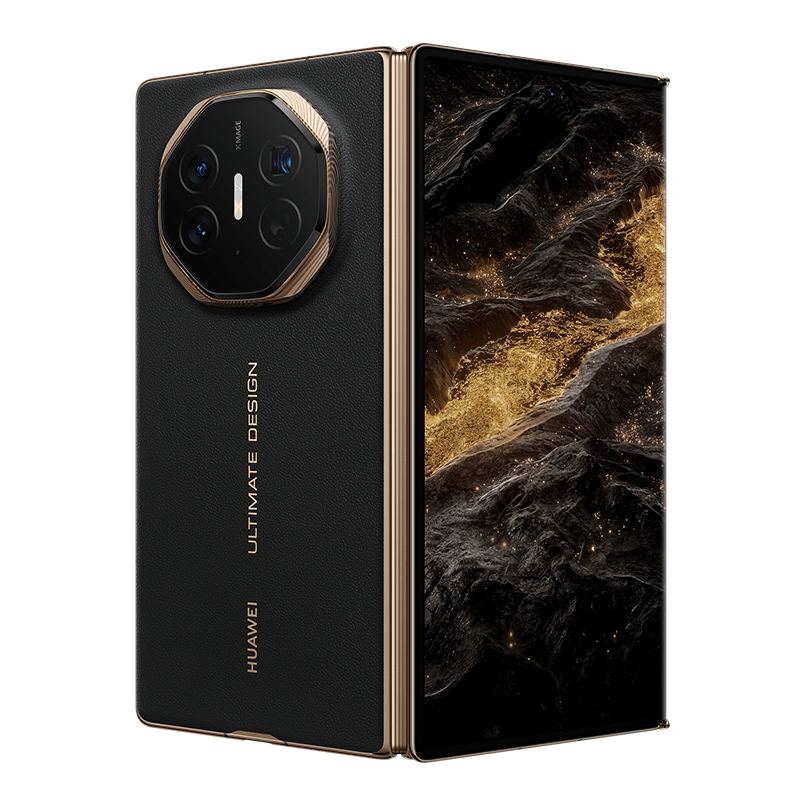 Huawei Mate XT Ultimate Design Smartphone | $9.90 Same Day Delivery