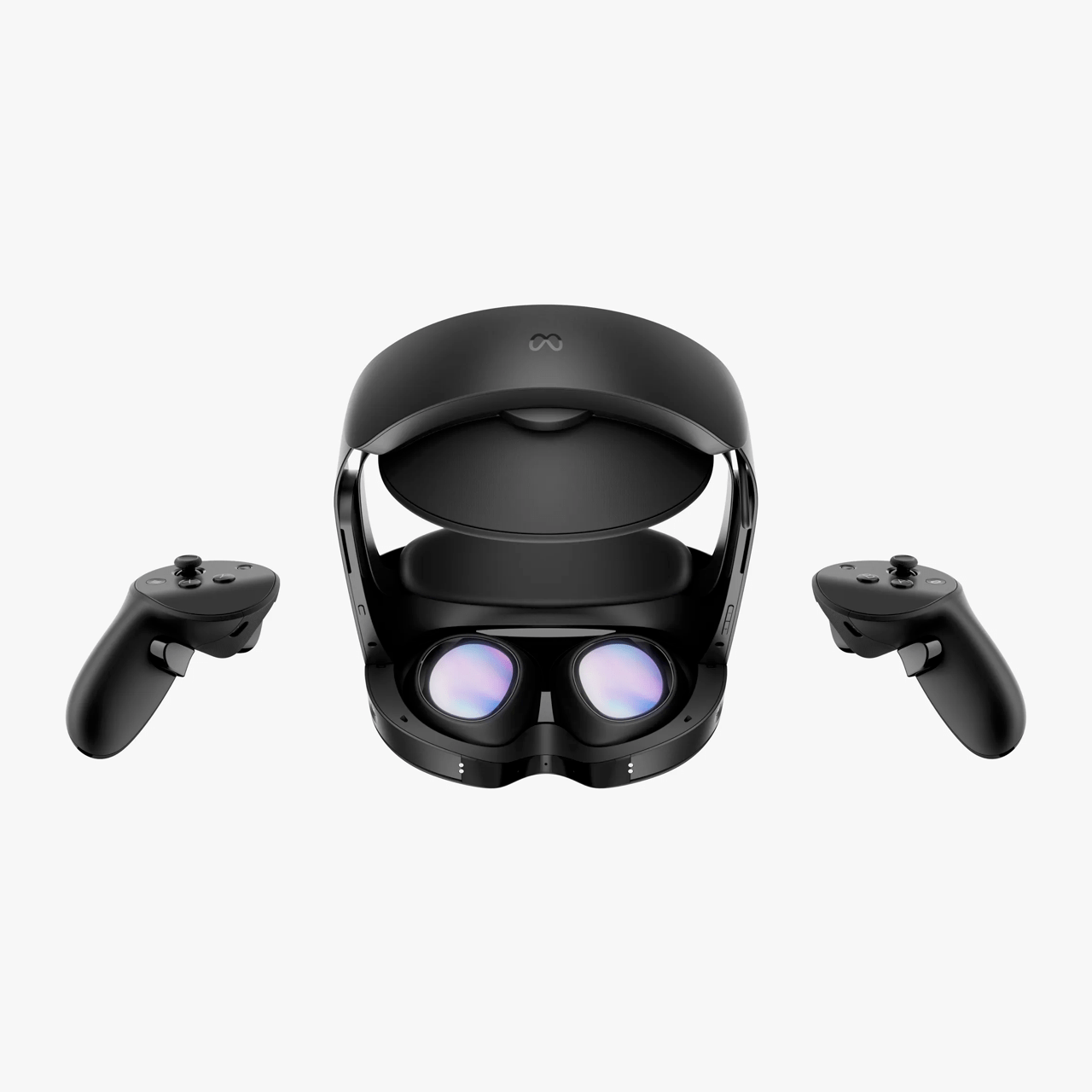 Meta Quest Pro Virtual Reality Headset, 256GB