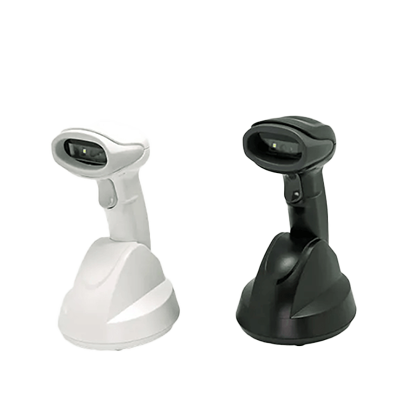 QR対応 ワイヤレス バーコードリーダー FK-6530BT | 株式会社エフケイ