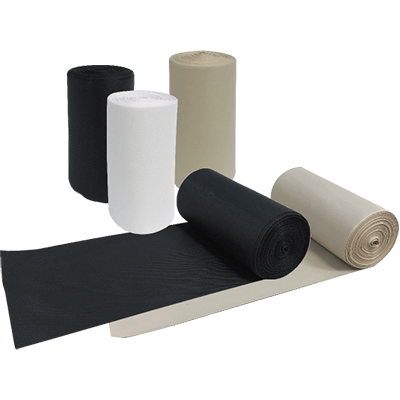 芯なしキャンバステープ 巻き直し作業不要 楽巻きテープ | 株式会社TOP-UP