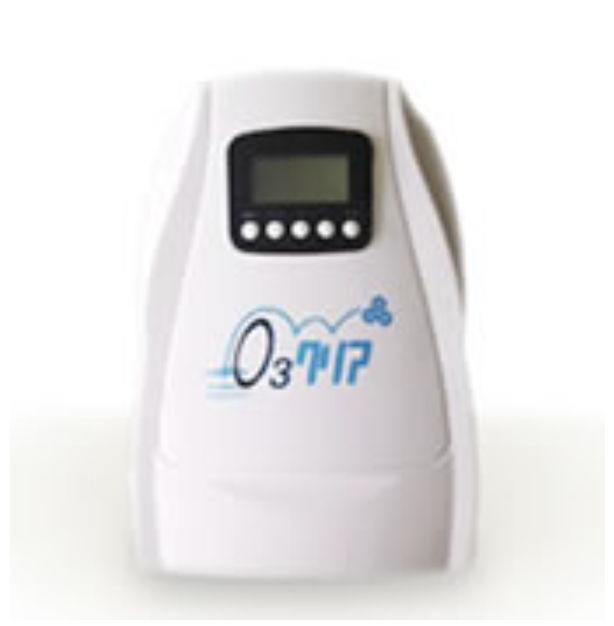 オゾン発生器 | 株式会社共生エアテクノ