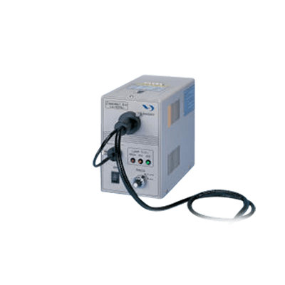 ルミナーエース＜ファイバーライトガイド光源＞ (ハロゲン光源) LA