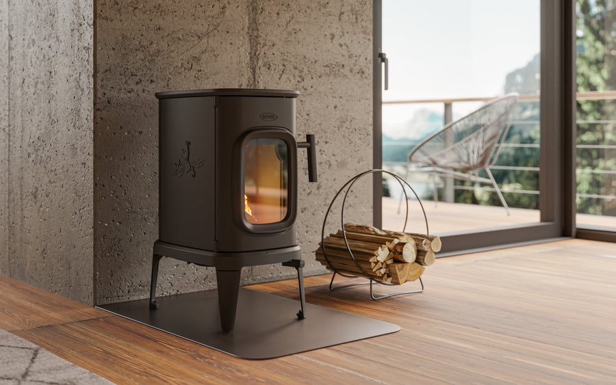 Dovre SAGA101 – METOS 公式