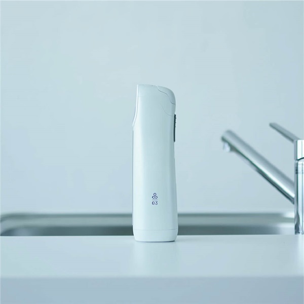 ULAS O3 familia 商品詳細 | Metrond