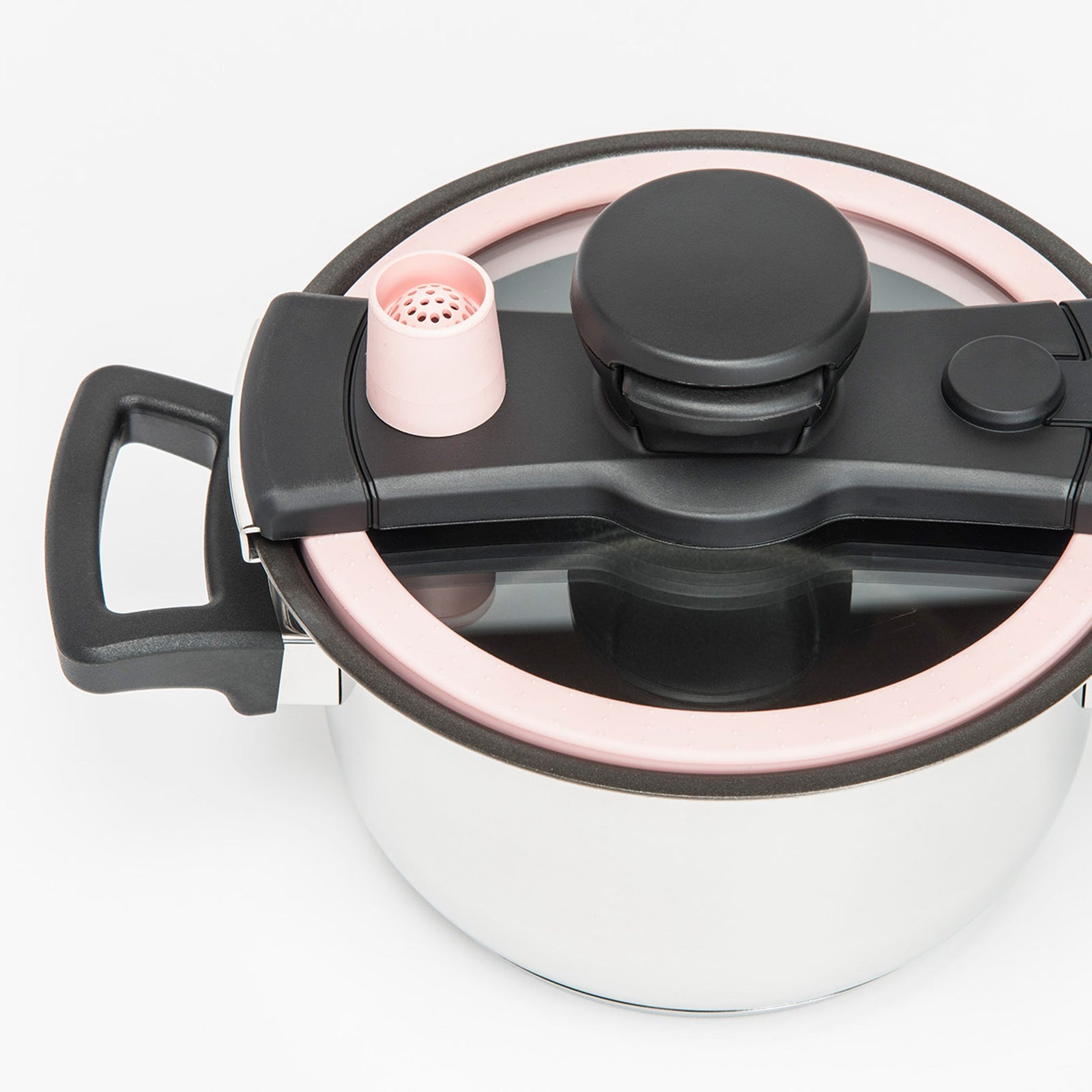 マイヤー クイッカークッキング 18cm 2.5L (コーティングあり) – MEYER