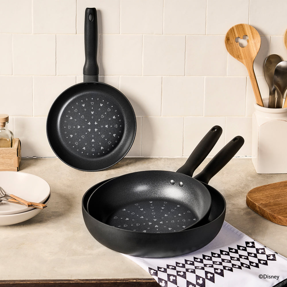 24cm Frypan フライパン24cm – MEYER | マイヤージャパン