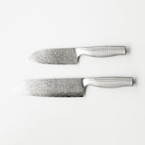 マイヤー ダマスカス 小三徳包丁 – MEYER | マイヤージャパン