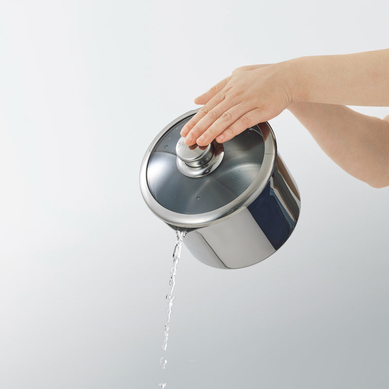 マイヤー 8クック マルチポット 16cm – MEYER | マイヤージャパン