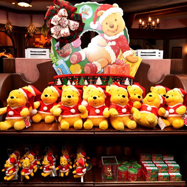 サンタ姿が癒される☆