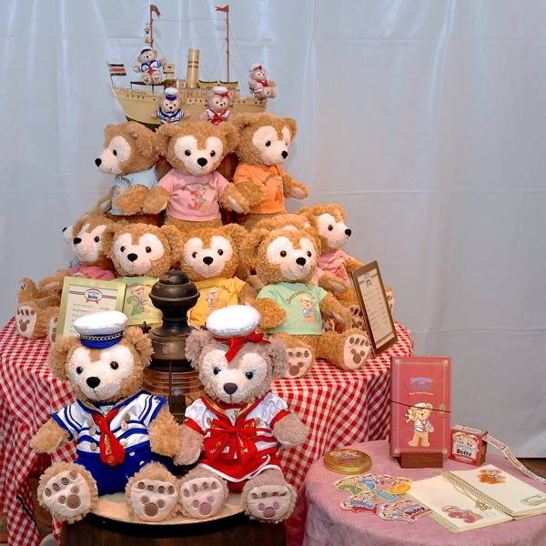 10周年をお祝い☆