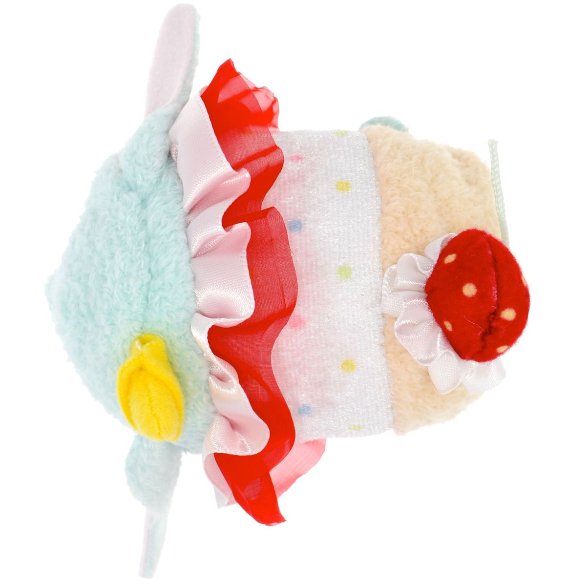 ケーキになってお祝い☆ツムツム（TSUMTSUM）2周年アニバーサリー