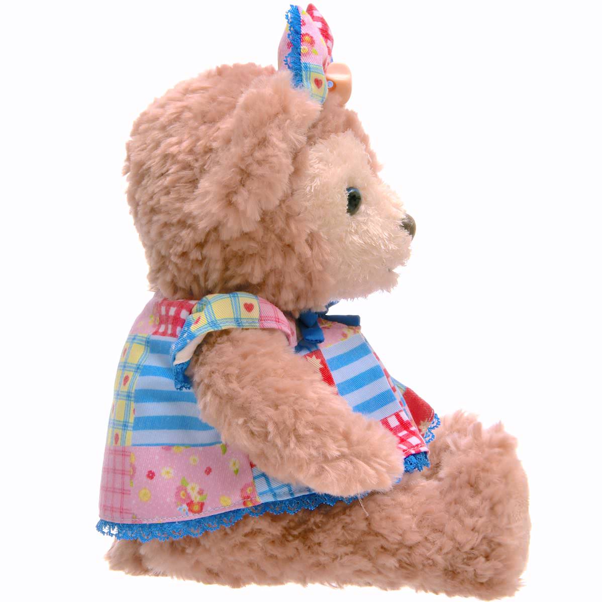 即日お顔厳選 上海ディズニー カラフルシリーズ シェリーメイ