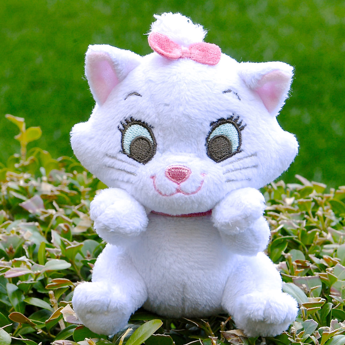 ぬいぐるみが必ず当たる！バンプレスト『一番くじセレクション