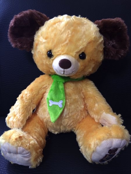 プルートのユニベアシティ-メープルとシロップを買ってきました☆ -