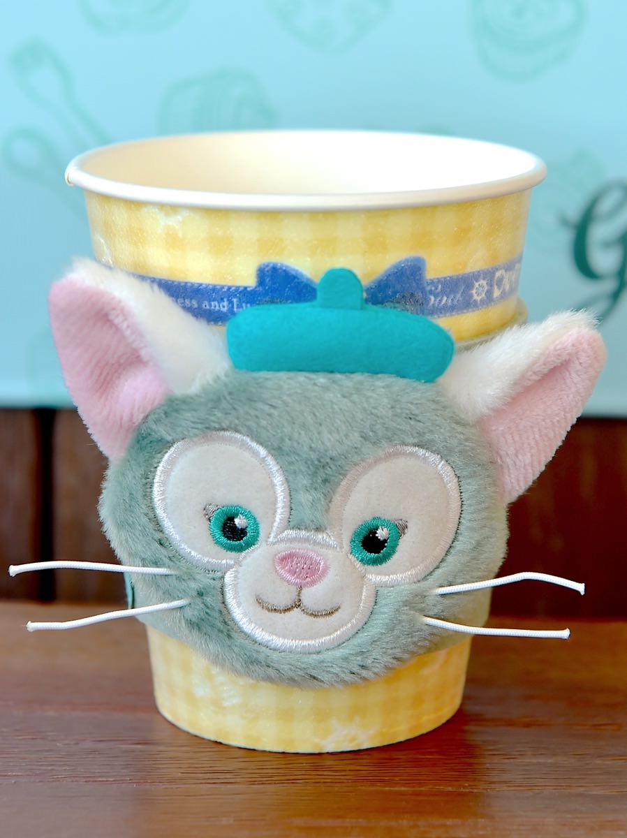 ジェラトーニも登場！東京ディズニーシー“ダッフィー＆フレンズ