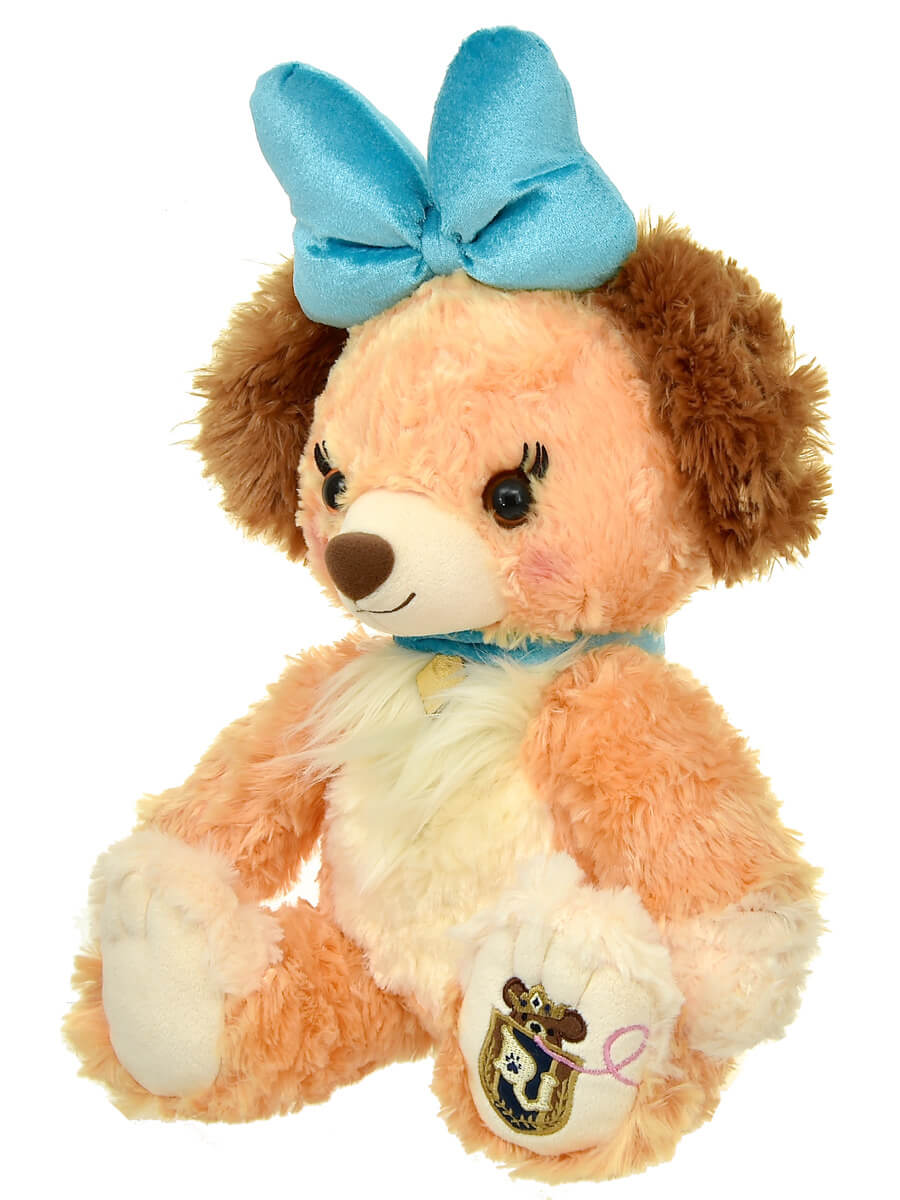 レディ&トランプが登場！ユニベアシティ『わんわん物語』シリーズ -