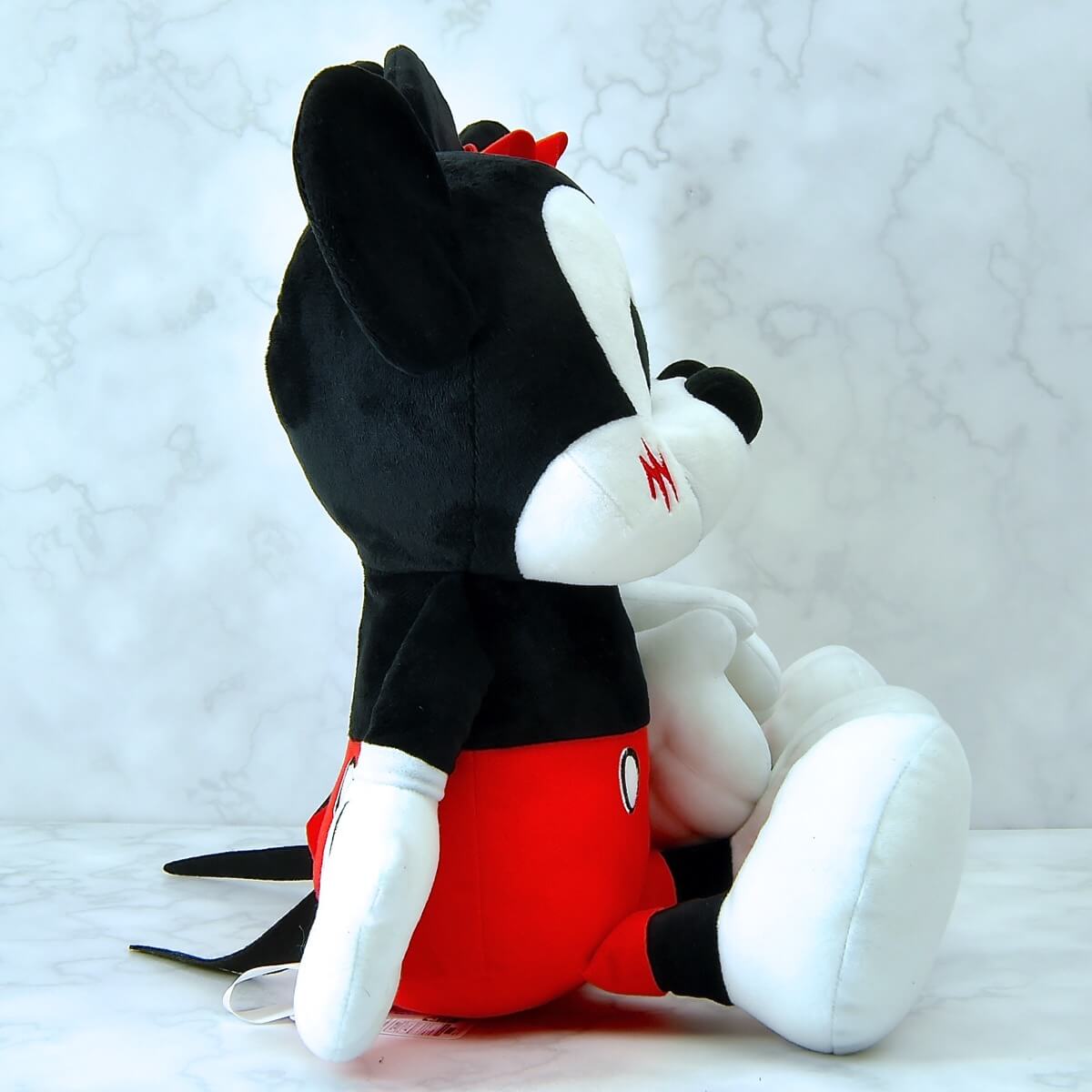 バレンタインに飾りたい！セガ｢ミッキー&ミニー Love♥Loveシリーズ