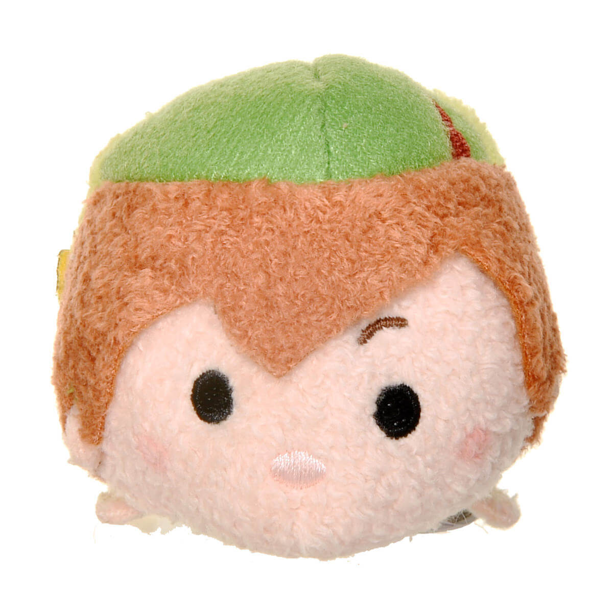 ピーター・パンの人気キャラが勢揃い！ディズニーツムツム(TSUM TSUM