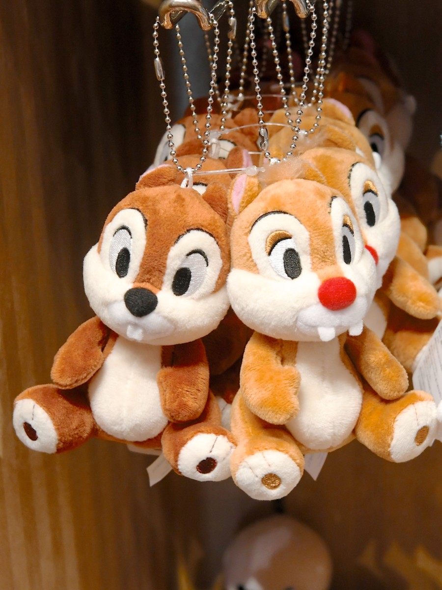 スタンダードコスチューム！東京ディズニーランド「ミッキー＆フレンズ