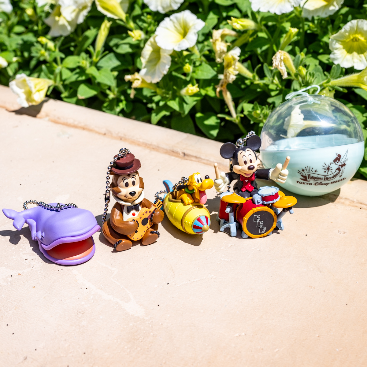 ビッグバンドビートやカントリーベア・シアターなど！東京