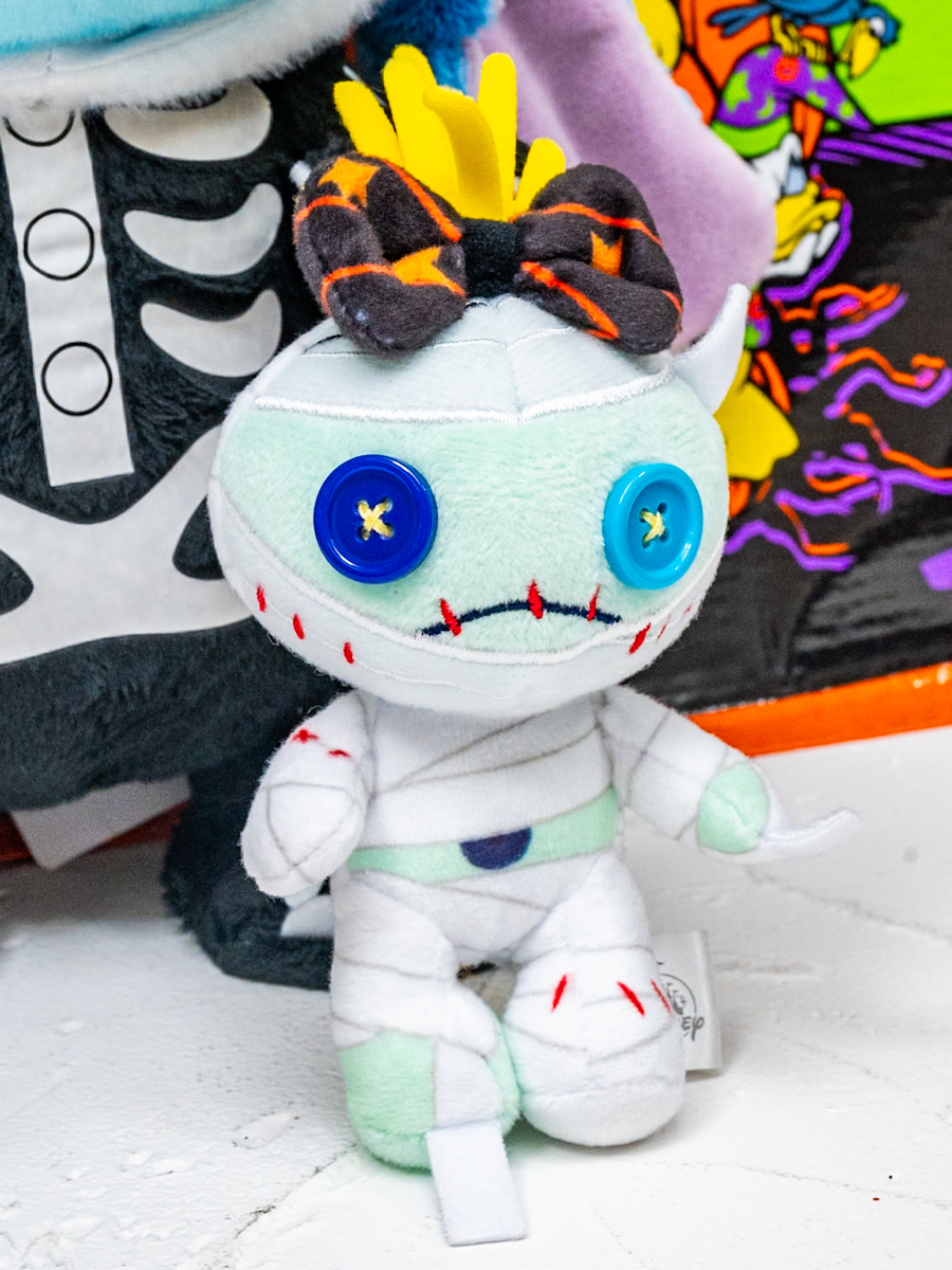 かわいいお菓子も！ディズニーストア「DISNEY HALLOWEEN2024」グッズ -