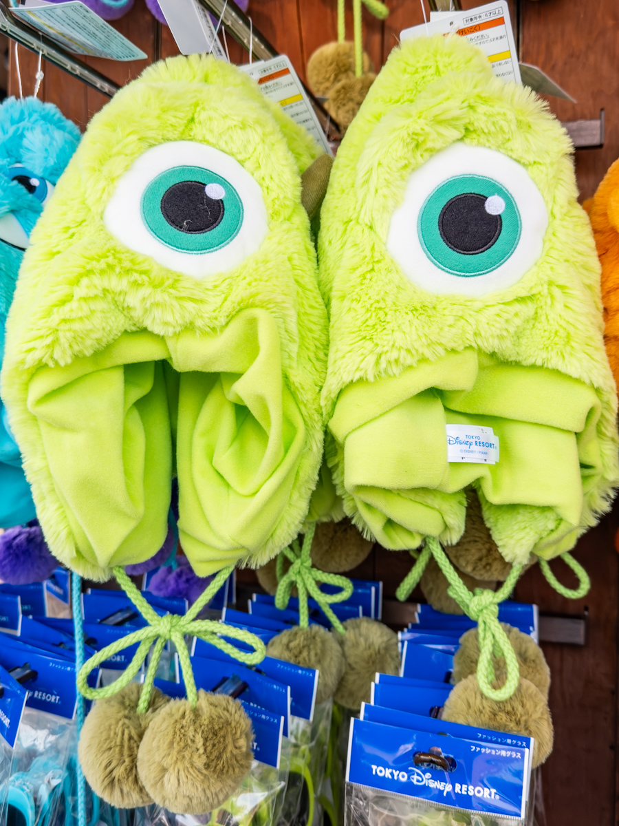 ファンキャップ サリー チェシャ猫 ティガー 101匹わんちゃん 4点