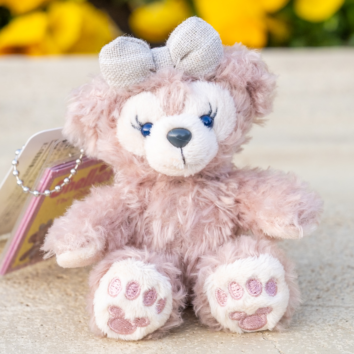 お土産におすすめ！東京ディズニーシー「ダッフィー＆フレンズ