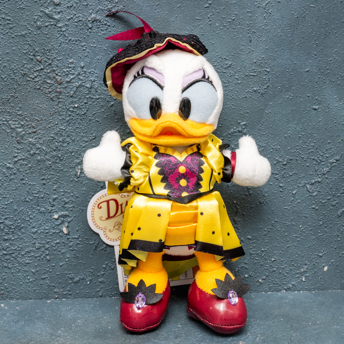 お着替えもできる！東京ディズニーランド「ザ・ダイヤモンド