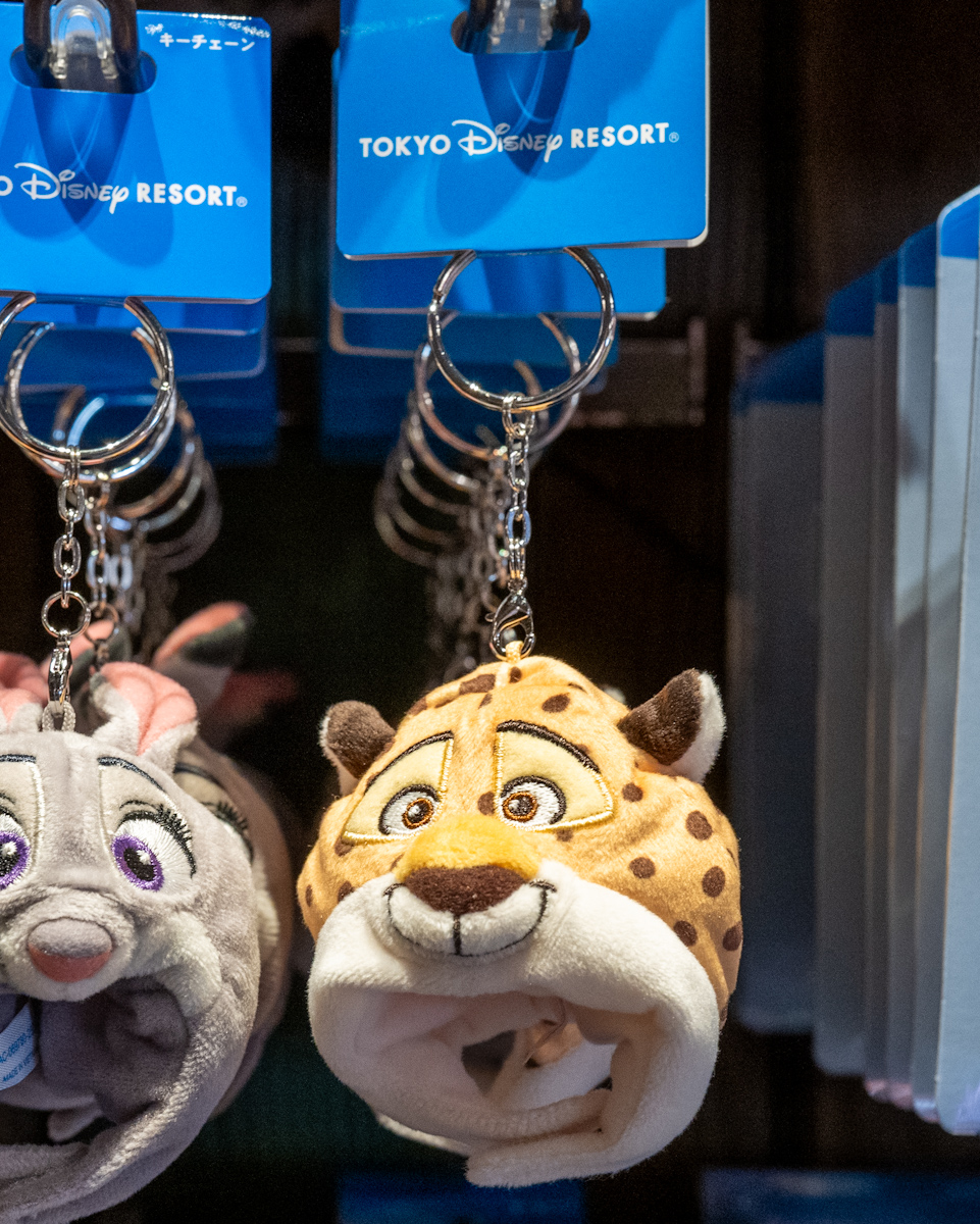 ファンキャップ、ショルダーバッグなど！東京ディズニーランド