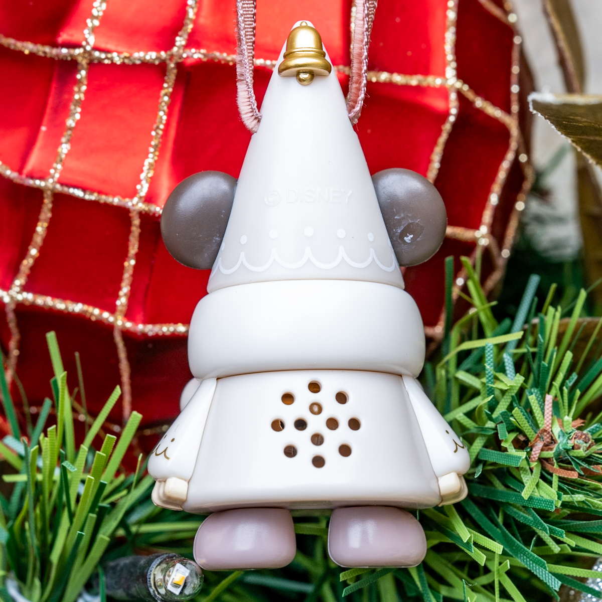 オーナメント全4種！東京ディズニーリゾート