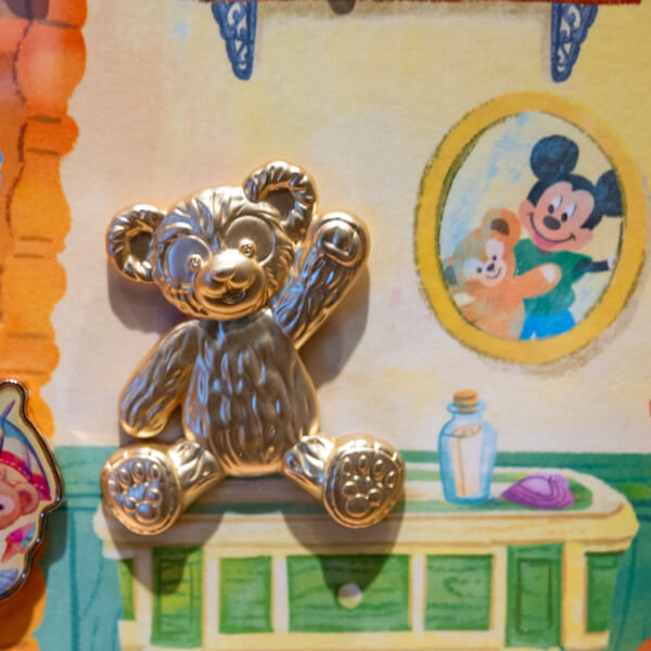 お着替えできるポージープラッシーなど！東京ディズニーシー