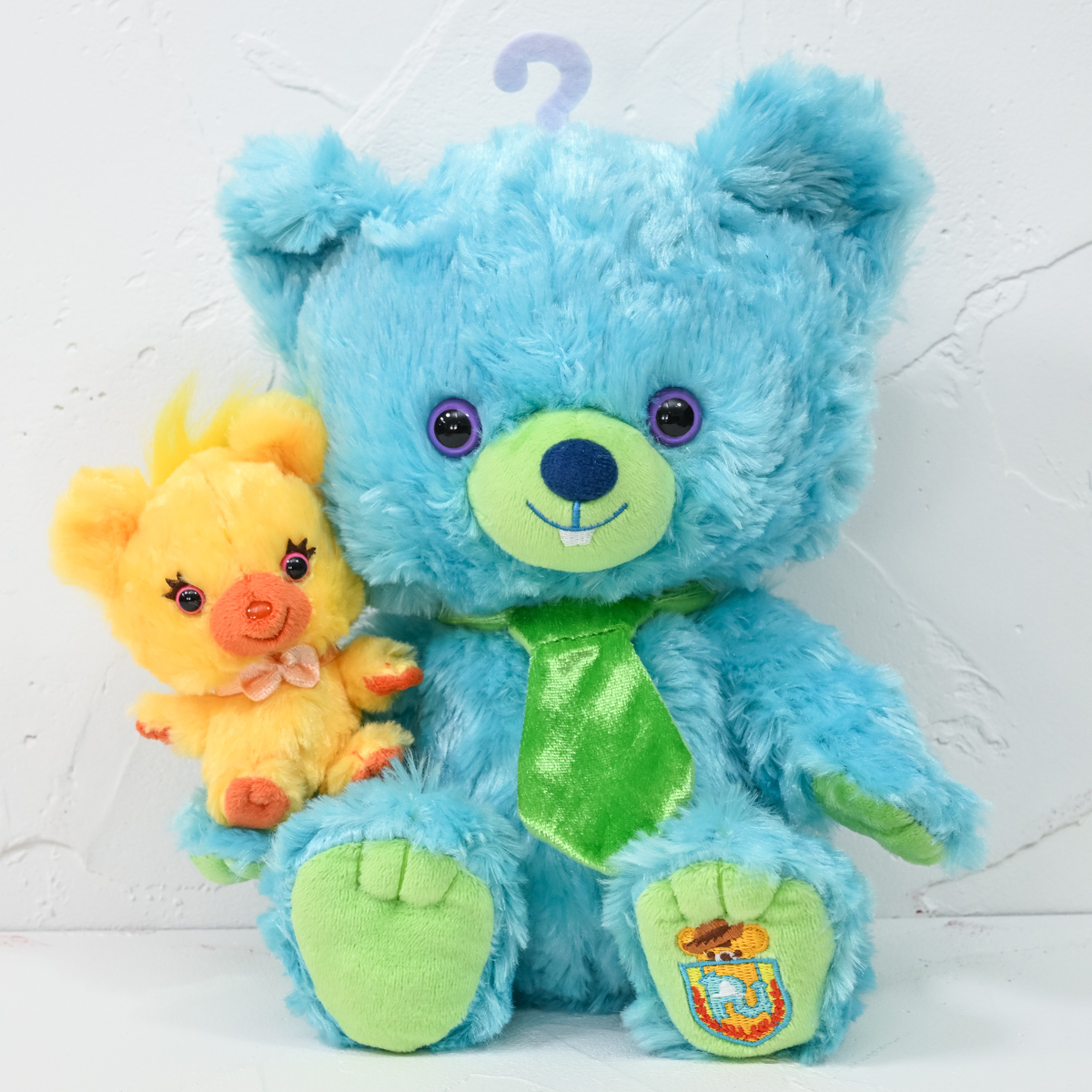 ジェシー、ダッキー＆バニー、スリンキー・ドッグ！ディズニーストア