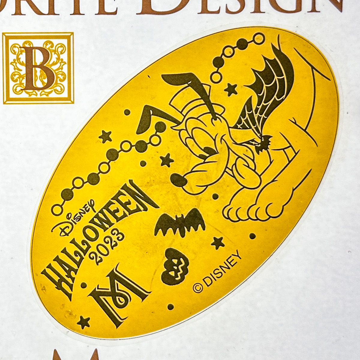 天使と悪魔になりきったチップ＆デールデザインも！東京ディズニー