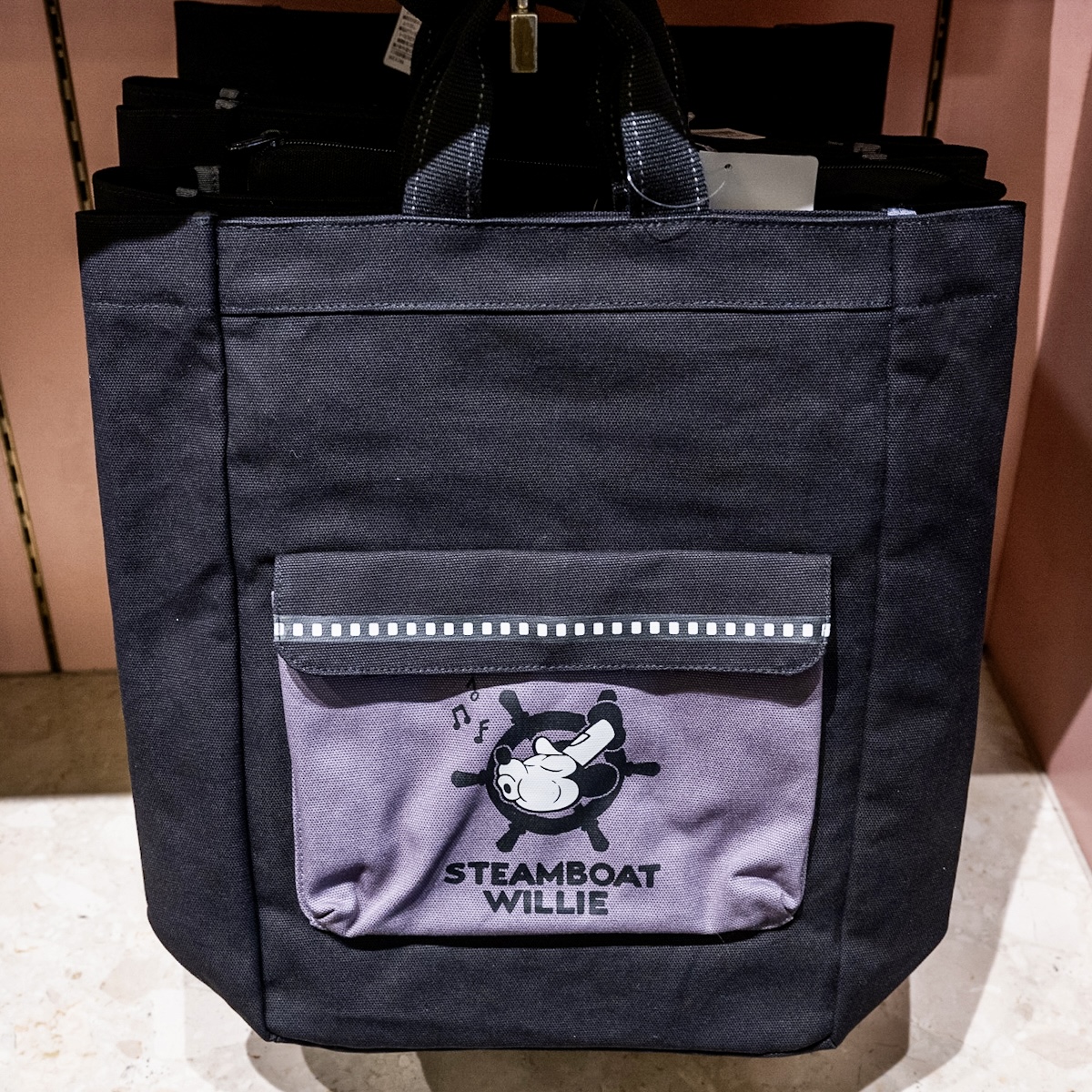 リュックサック、トートバッグ、サングラスなど！東京ディズニーランド