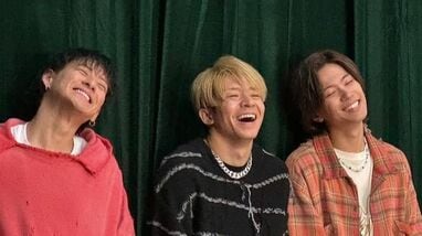 想像を遥かに超えてました」平野紫耀・岸優太・神宮寺勇太 新曲撮影