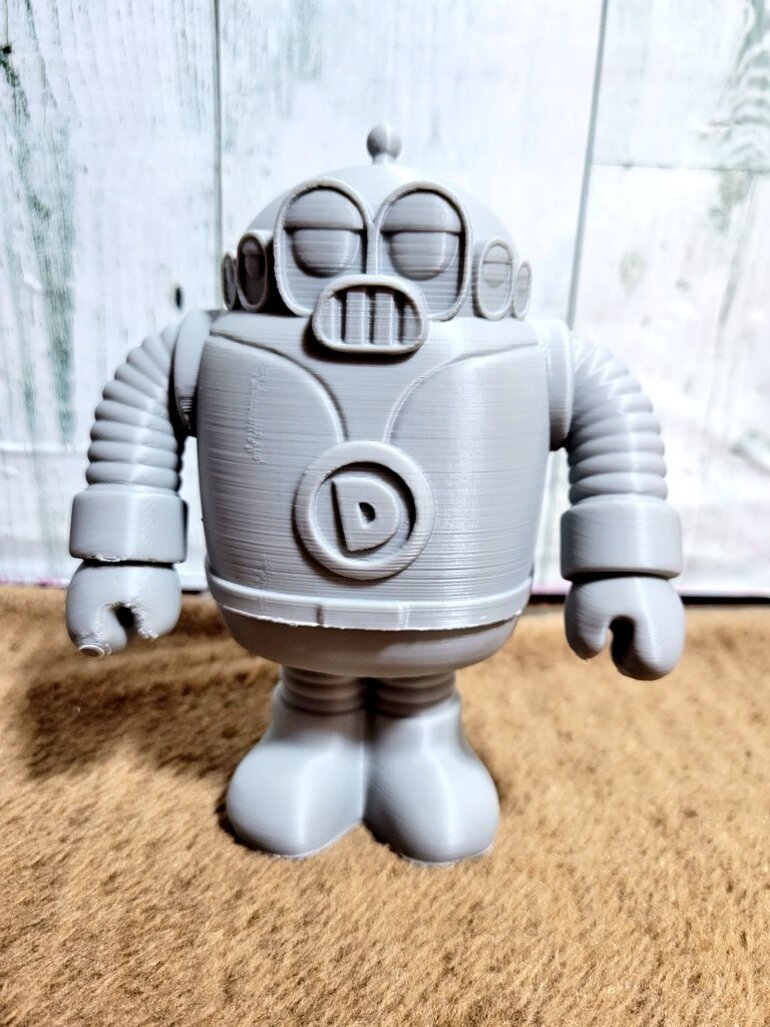 MOGWORK'sが創るソフビ第2弾 のっとりかいじゅう「パゴラ」ソフビ化