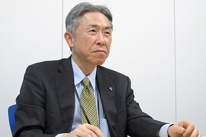 外来報酬体系の見直しを、「かかりつけ」核に 健保連・松本理事