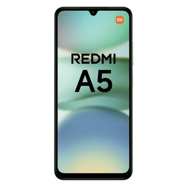 XIAOMI Redmi A5 (3GB RAM / 64GB) Phone, 6.88 – Green – Mufaddal Fono