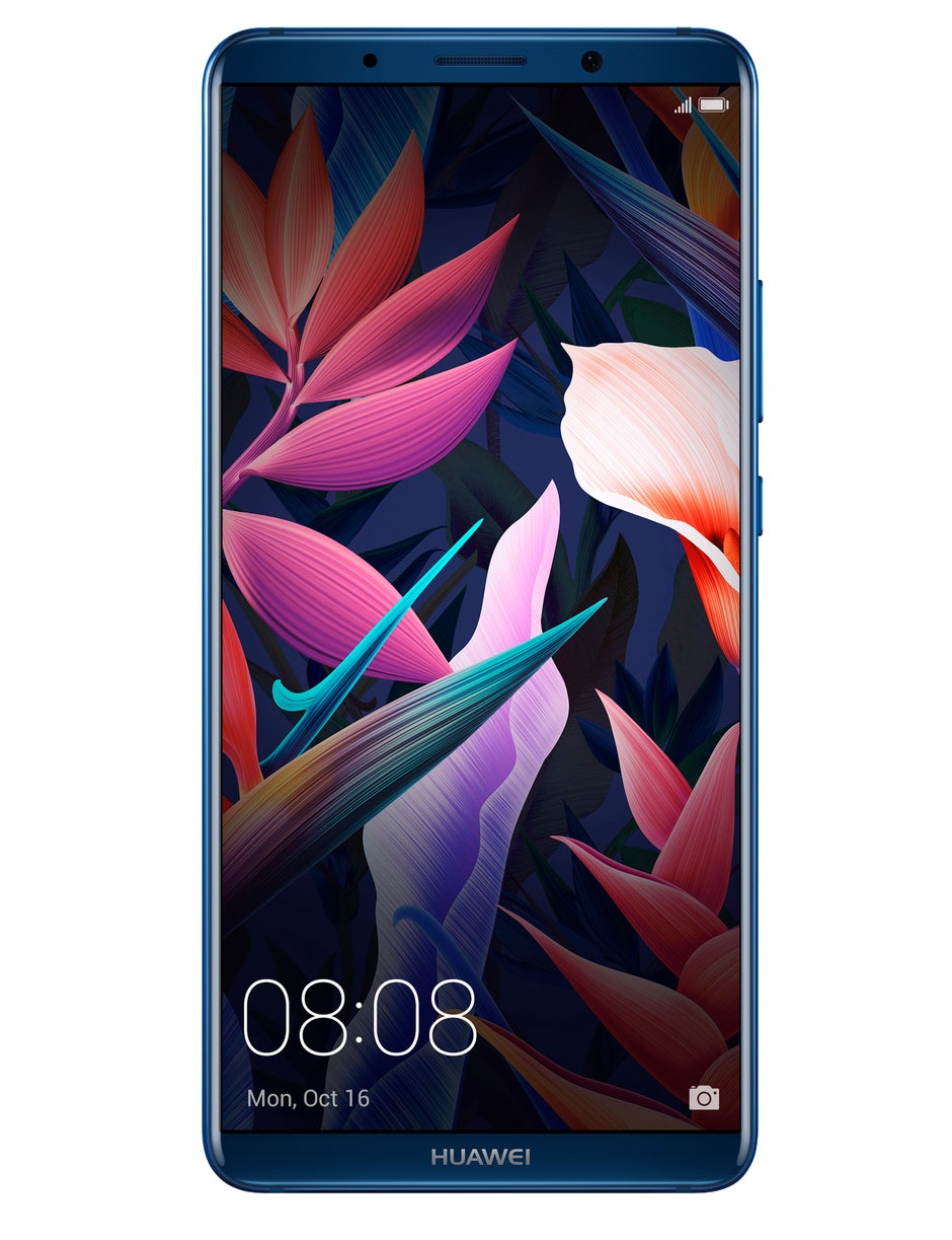 Huawei Mate 10 Pro Full Specifications - PhoneArena