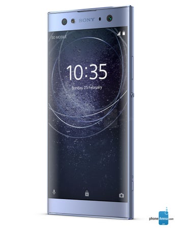 Sony Xperia XA2 Ultra Full Specifications - PhoneArena
