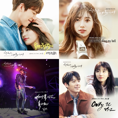 K-POP完全版フル」話題のドラマ『むやみに切なく』OSTを配信中