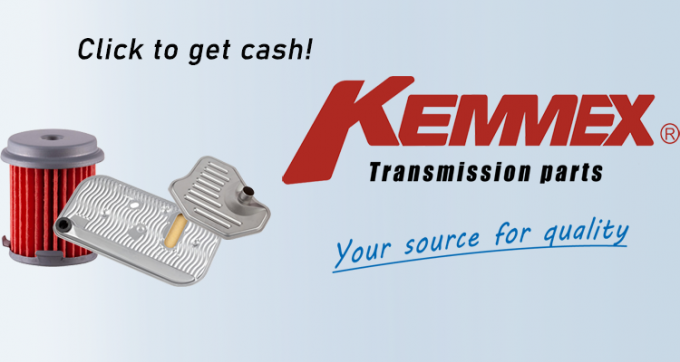 2657066H10 Automatic Transmission Filter for SUZUKI EVERY WAGON