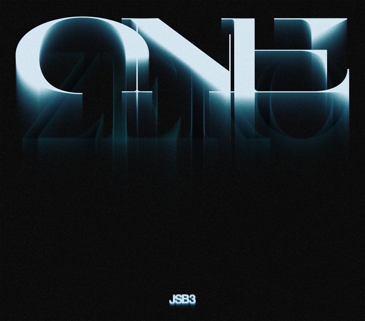 2026/3/18(水)Release!! 三代目 J SOUL BROTHERS MINI ALBUM『ONE