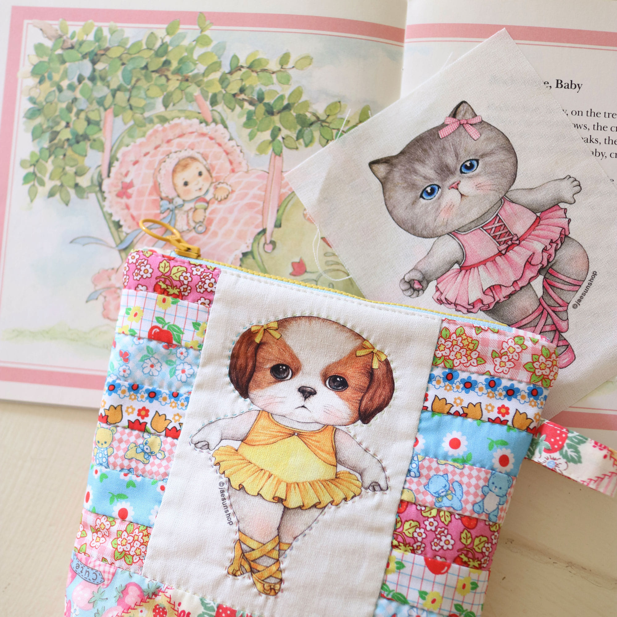 コヤンイサムチョン