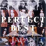 X-JAPAN/PERFECT BEST (3CD) - 웁스시디