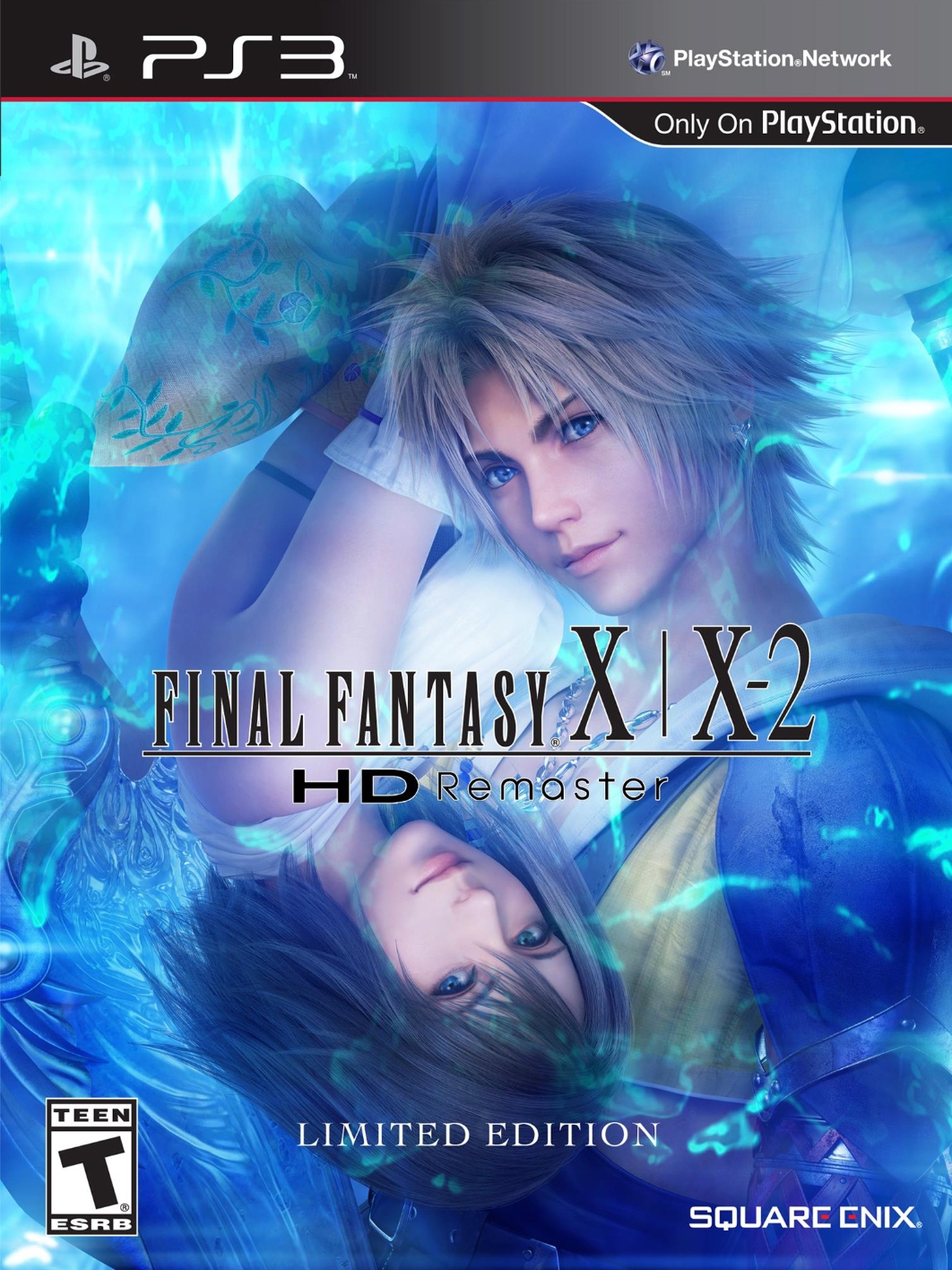 Final Fantasy X-2 (Video Game 2003) - IMDb