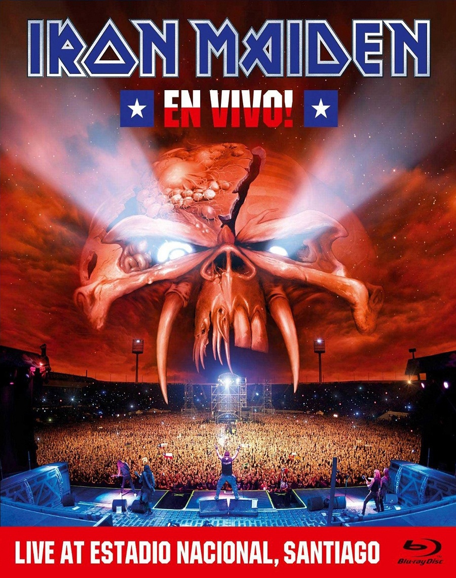 Iron Maiden: Death on the Road (Video 2006) - IMDb